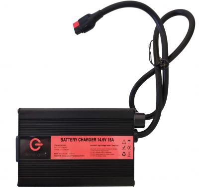 Chargeur XS 12V 15A