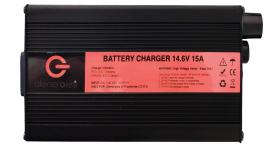 Chargeur XS 12V 15A
