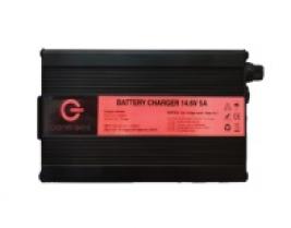 Chargeur L 12V 50A