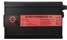 Chargeur XS 24V 10A