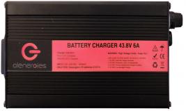 Chargeur XS 48V 5A