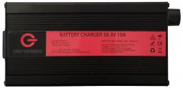 Chargeur S 48V 10A