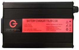 Chargeur XS 96V 2.5A