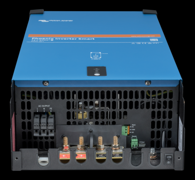 Phoenix Inverter SMART 24/5000 - 230V 
