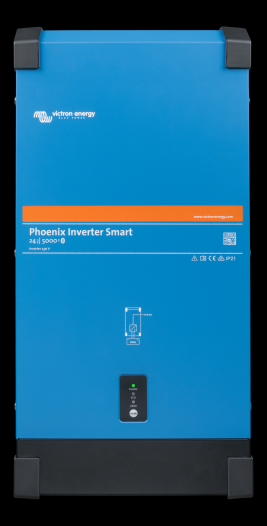 Phoenix Inverter SMART 24/5000 - 230V 