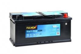 Batterie 105Ah - FK1050