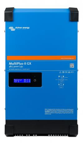 MultiPlus-II 24/3000/70-32 GX