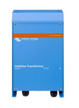 Isolation Trans. 2000W 115/230V