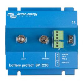 BatteryProtect 12/24V -220A