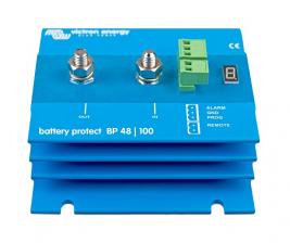BatteryProtect 48V -100A